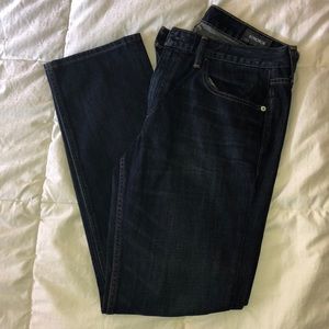 Bonobos slim fit Jeans